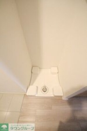 ウエリスアーバン中野坂上の物件内観写真